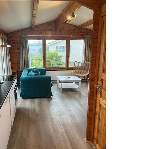 CHALET 4 personnes - 96A