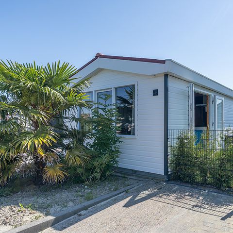 CHALET 4 personnes - 96A