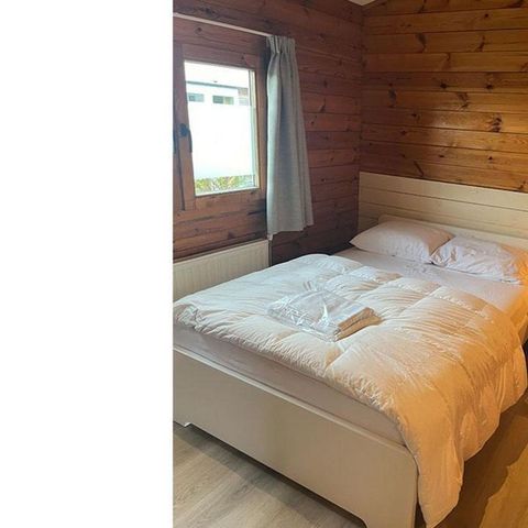 CHALET 4 personnes - 96A