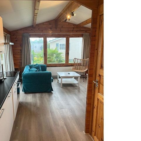CHALET 4 personnes - 96A
