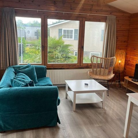 CHALET 4 personnes - 96A