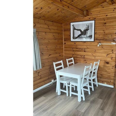 CHALET 4 personnes - 96