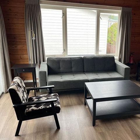 CHALET 4 personnes - 96