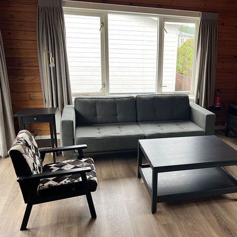 CHALET 4 personnes - 96