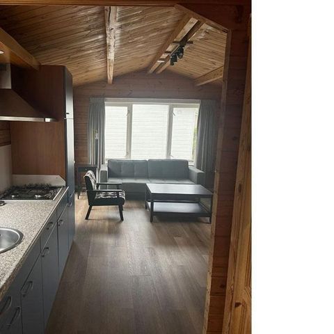 CHALET 4 personnes - 96