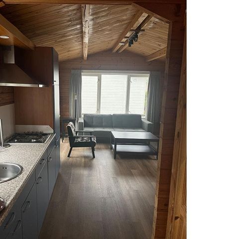 CHALET 4 personnes - 96