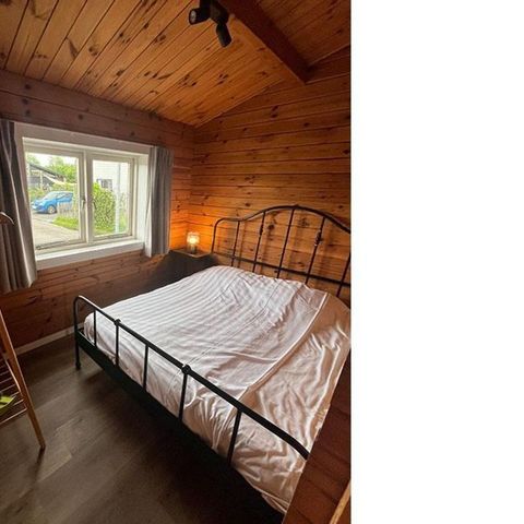 CHALET 4 personnes - 96