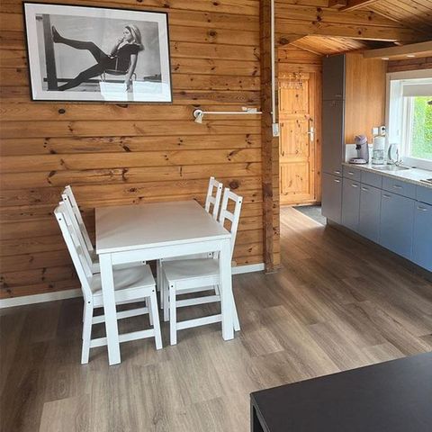 CHALET 4 personnes - 96