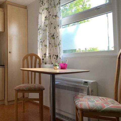 CHAMBRE 2 personnes - Hôtel Terra Mare - Suite