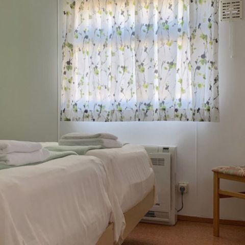 CHAMBRE 2 personnes - Hôtel Terra Mare - Suite