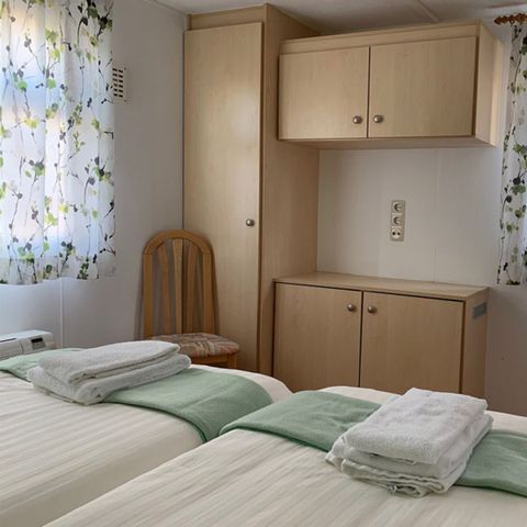 CHAMBRE 2 personnes - Hôtel Terra Mare - Suite