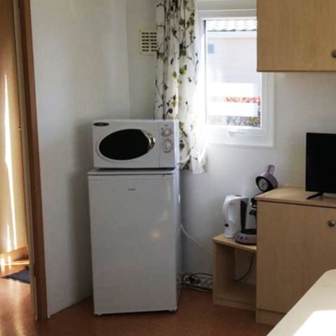 CHAMBRE 2 personnes - Hôtel Terra Mare - Suite