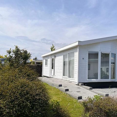 CHALET 6 personnes - 84