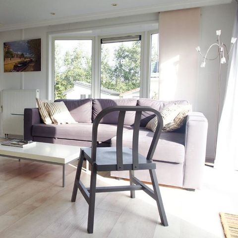 CHALET 6 personnes - 84