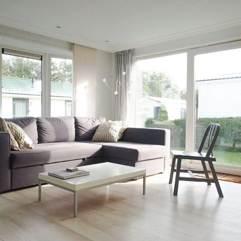 CHALET 6 personnes - 84