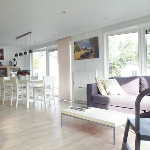 CHALET 6 personnes - 84