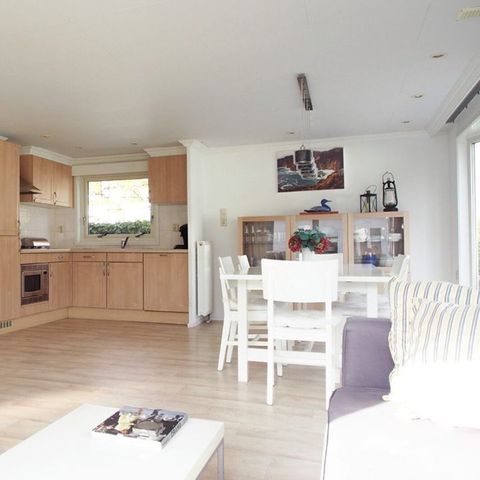 CHALET 6 personnes - 84