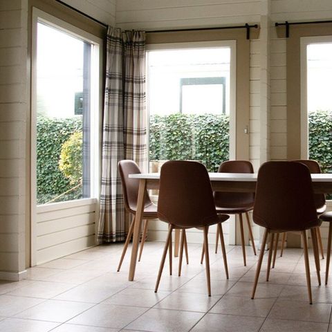 CHALET 6 personnes - 266