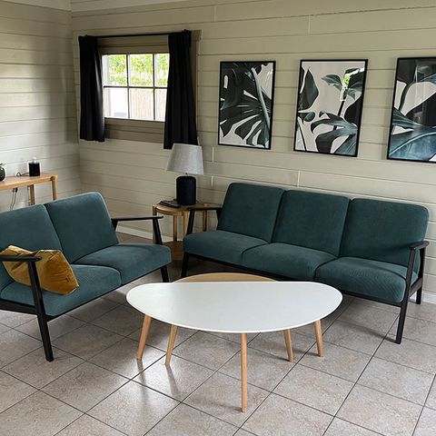 CHALET 6 personnes - 266