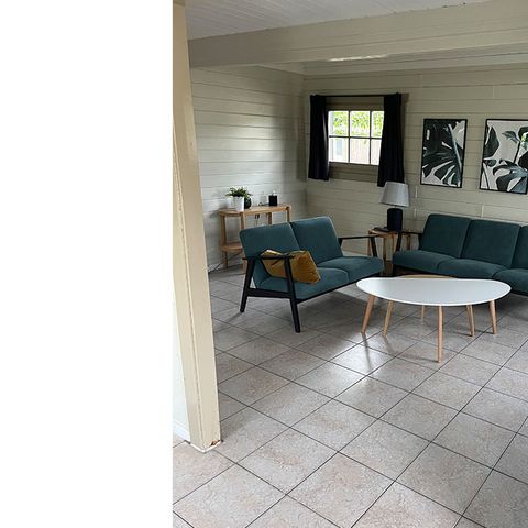 CHALET 6 personnes - 266