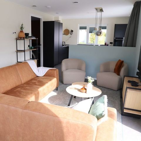 CHALET 8 personnes - 232