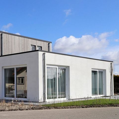 CHALET 8 personnes - 232