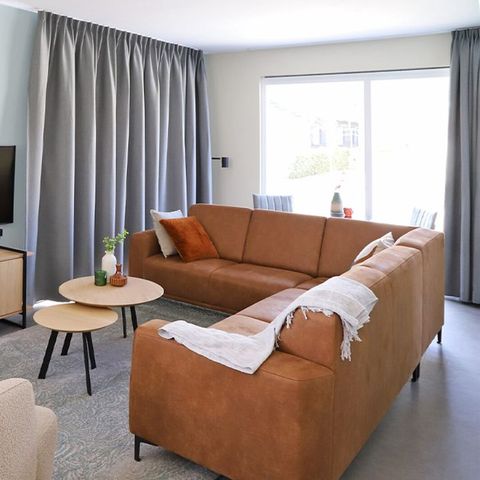 CHALET 8 personnes - 232