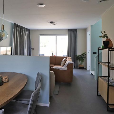 CHALET 8 personnes - 232