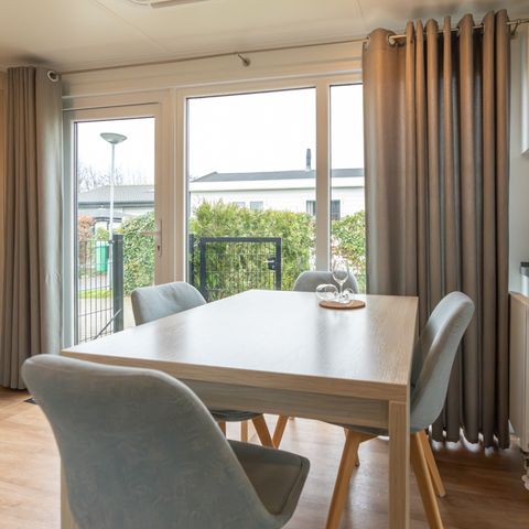 Chalet 4 personnes - 78