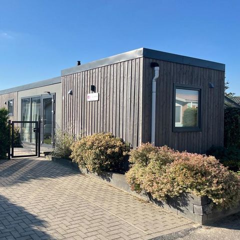 CHALET 4 personnes - 78