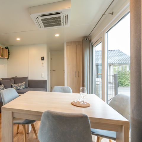 CHALET 4 personnes - 78