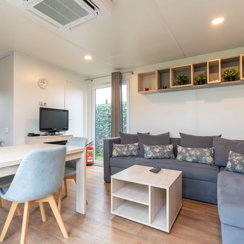 CHALET 4 personnes - 78