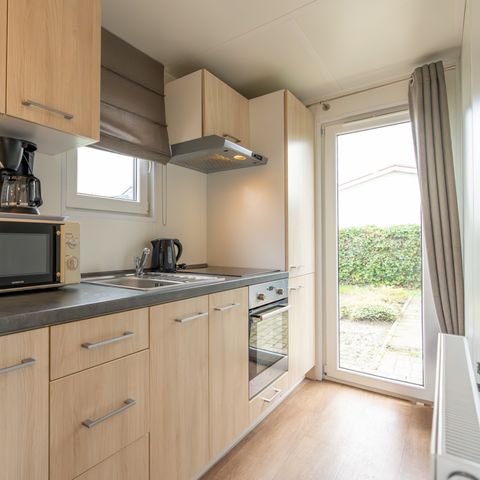 Chalet 4 personnes - 78