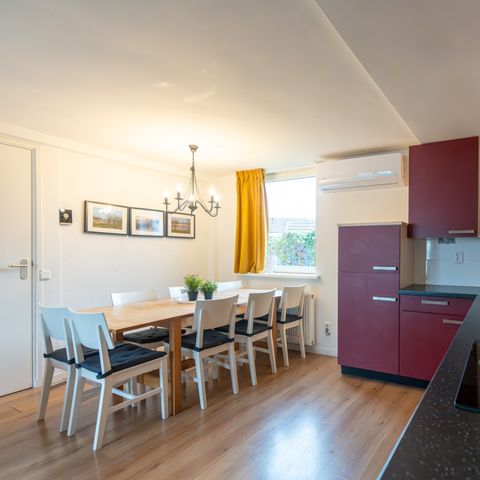 CHALET 8 personnes - 94