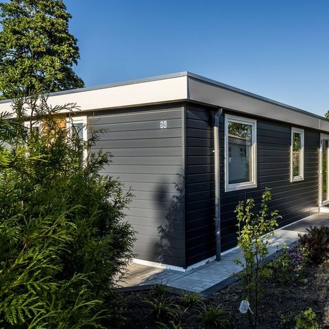 CHALET 8 personnes - 94