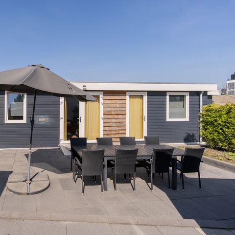 CHALET 8 personnes - 94