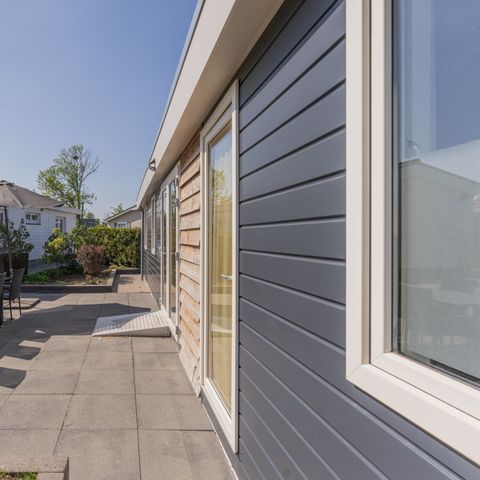 CHALET 8 personnes - 94