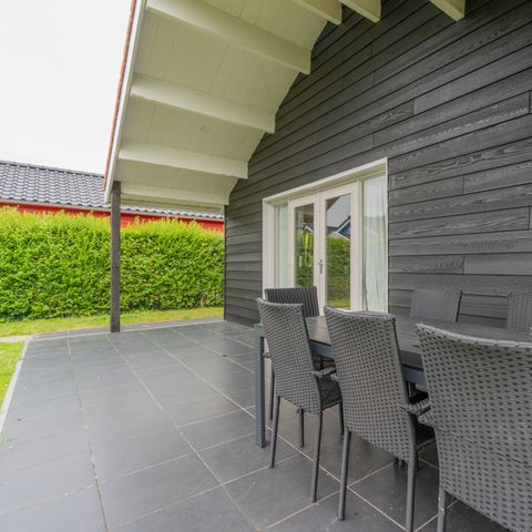 CHALET 6 personnes - 214