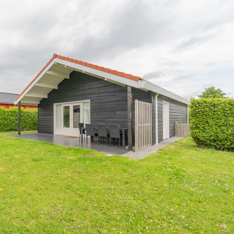 CHALET 6 personnes - 214