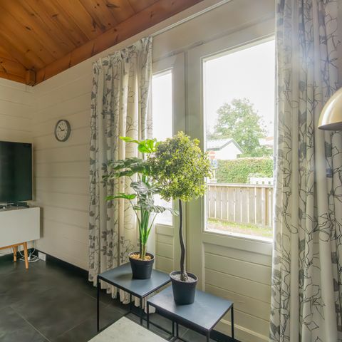 CHALET 6 personnes - 214