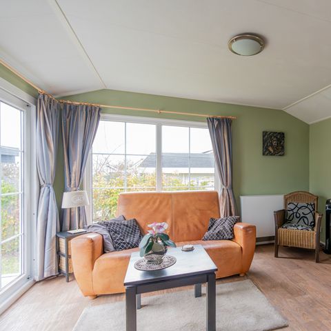 CHALET 4 personnes - 6