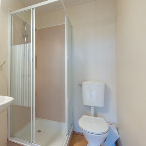 CHAMBRE 2 personnes - Hôtel Terra Mare - Standard