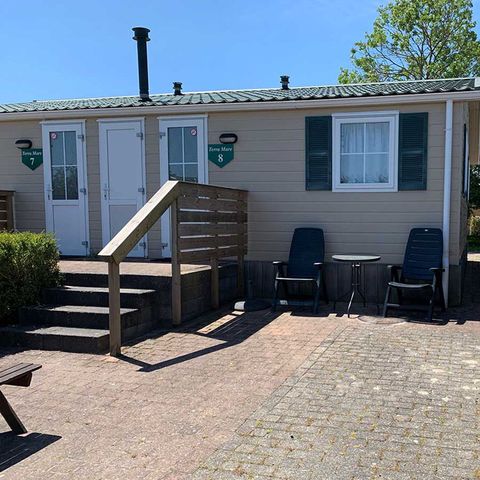 CHAMBRE 2 personnes - Hôtel Terra Mare - Standard