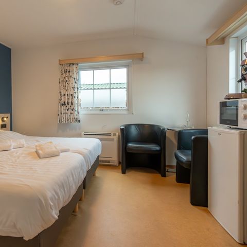 CHAMBRE 2 personnes - Hôtel Terra Mare - Standard