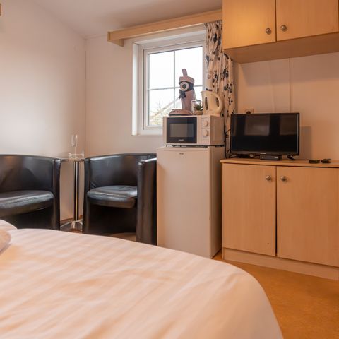 CHAMBRE 2 personnes - Hôtel Terra Mare - Standard