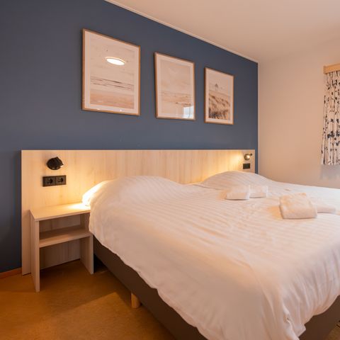 CHAMBRE 2 personnes - Hôtel Terra Mare - Standard