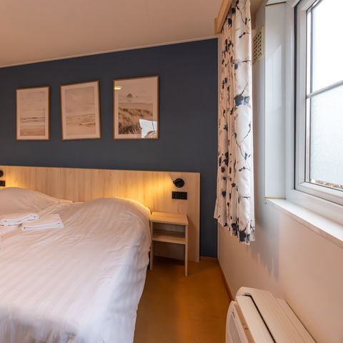 CHAMBRE 2 personnes - Hôtel Terra Mare - Standard