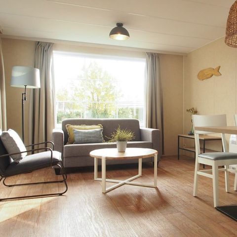 CHALET 4 personnes - 154