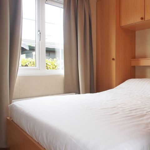 CHALET 4 personnes - 154