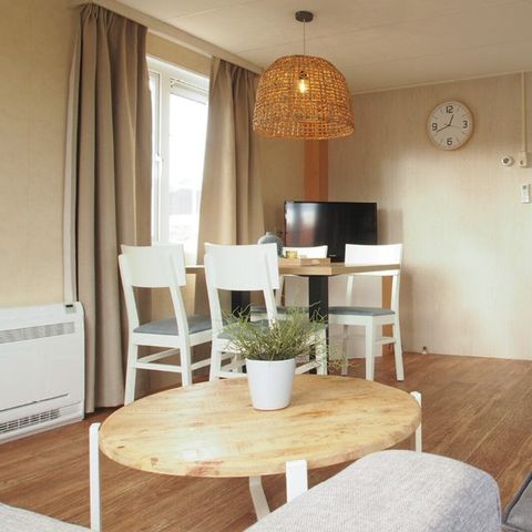 CHALET 4 personnes - 154